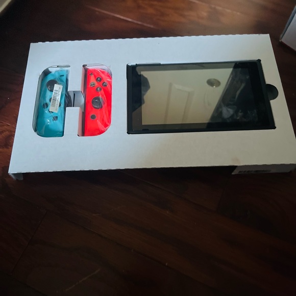 Nintendo Switch!!!! - Picture 11 of 14